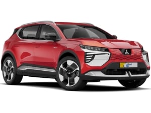 Mitsubishi Eclipse Cross Intense Mitsubishi Eclipse Cross Intense