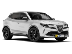 Alfa Romeo Junior Ibrida Alfa Romeo Junior Ibrida