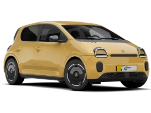 Renault Twingo Urban Range Renault Twingo Urban Range