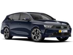Opel Astra Edition Opel Astra Edition