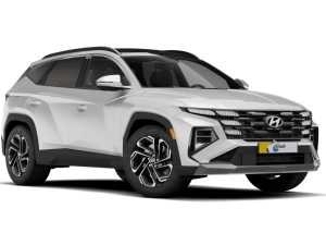 Hyundai Tucson Comfort Plus Hyundai Tucson Comfort Plus