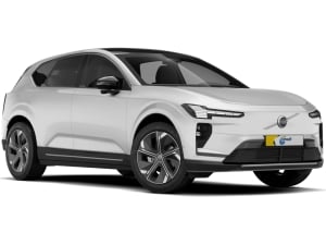 Volvo EX60 Plus Volvo EX60 Plus