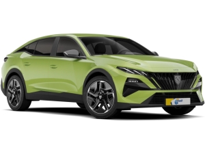 Peugeot e-408 Allure