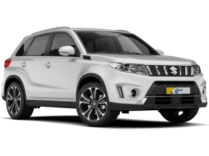 Suzuki Vitara Comfort Suzuki Vitara Comfort