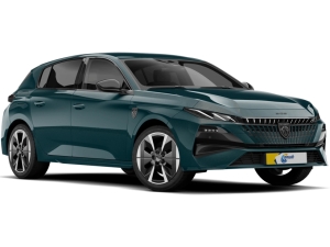 Peugeot e-308 Style Peugeot e-308 Style