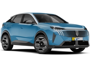 Peugeot e-3008 Allure