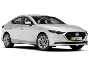 Mazda 3 Sedan Prime-Line Mazda 3 Sedan Prime-Line