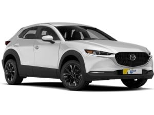 Mazda CX-30 Prime-Line Mazda CX-30 Prime-Line