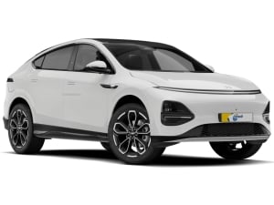 Xpeng G6 Xpeng G6