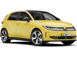 Volkswagen ID. Polo Life