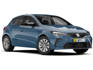 Seat Ibiza Reference Seat Ibiza Reference