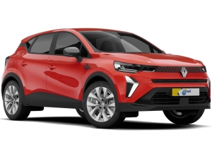 Renault Captur Evolution Renault Captur Evolution