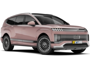 Hyundai IONIQ 9 Style