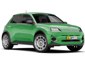 Renault 5 Five Renault 5 Five