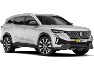 Renault Espace Techno Renault Espace Techno