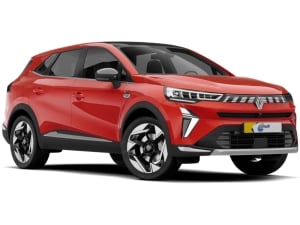 Renault Symbioz Evolution