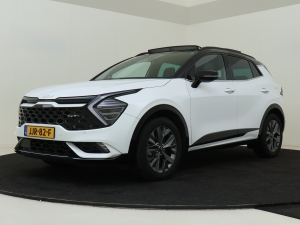 Kia Sportage 1.6 T-GDi Hybrid GT-Line