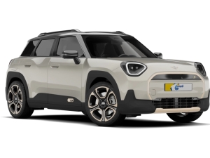 Mini Aceman E