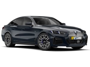BMW i4 BMW i4
