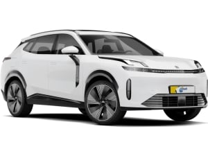 Lynk & Co 08 Core Lynk & Co 08 Core