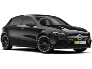 Mercedes-Benz A-Klasse Business Solution