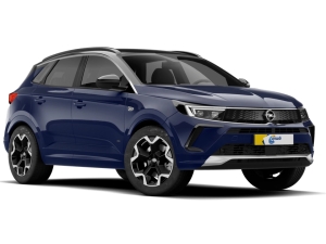 Opel Grandland Edition