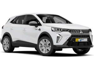 Mitsubishi Grandis Intense Mitsubishi Grandis Intense