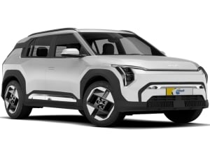Kia EV3 Air Kia EV3 Air