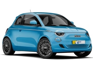 Fiat 500e Pop