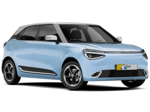 Dongfeng Box Style Edition Dongfeng Box Style Edition