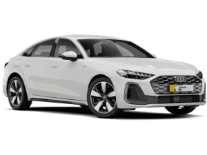 Audi A5 Limousine Pro Line Audi A5 Limousine Pro Line