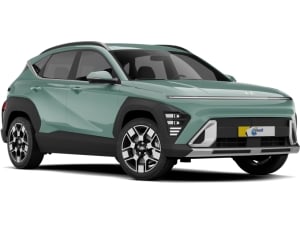 Hyundai KONA E-Motion Hyundai KONA E-Motion