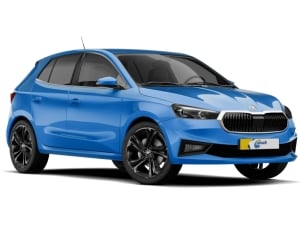Skoda Fabia Essence Skoda Fabia Essence