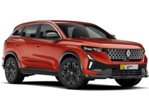 Renault Austral Evolution