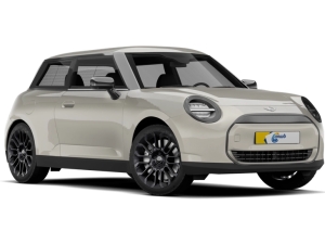 Mini Cooper E