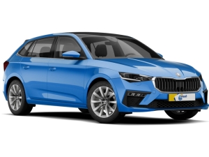 Skoda Scala Essence