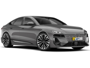 Audi A6 Sportback e-tron Edition Audi A6 Sportback e-tron Edition