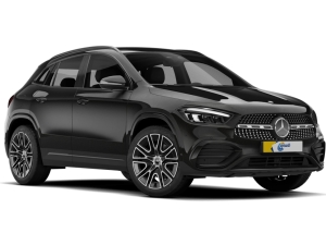 Mercedes-Benz GLA Business Solution Mercedes-Benz GLA Business Solution