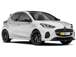 Mazda 2 Prime-line Mazda 2 Prime-line