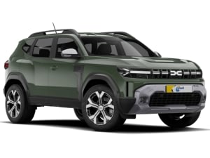 Dacia Duster Expression