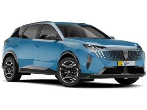 Peugeot e-5008 Allure