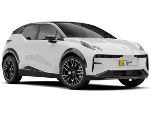 Zeekr X Zeekr X
