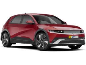 Hyundai IONIQ 5 Style