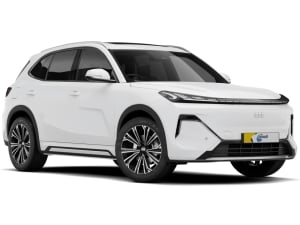 Geely Starray EM-i Pro