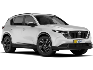 Mazda CX-5 Prime-Line Mazda CX-5 Prime-Line