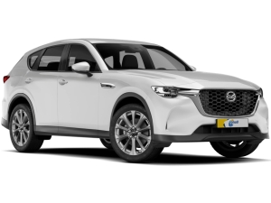 Mazda CX-60 Prime-Line Mazda CX-60 Prime-Line