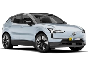 Volvo EX30 Essential