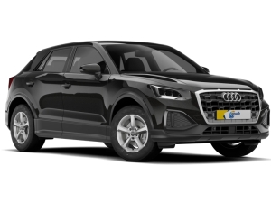 Audi Q2 Pro Line