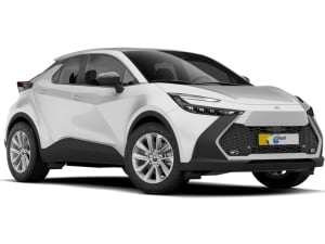 Toyota C-HR Active