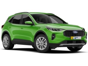 Ford Kuga Titanium Ford Kuga Titanium